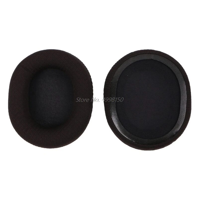 Foam Earpads Ear Pads Sponge Cushion Replacement Elastic Head Band Headband for SteelSeries Arctis 3/5/7 Gaming Headset | Электроника
