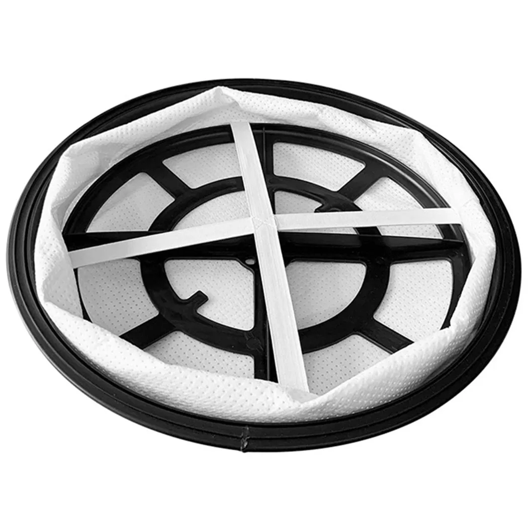 

Replacement Round Cloth Filter Round 12inch 305mm Accessory Cleaner Cloth