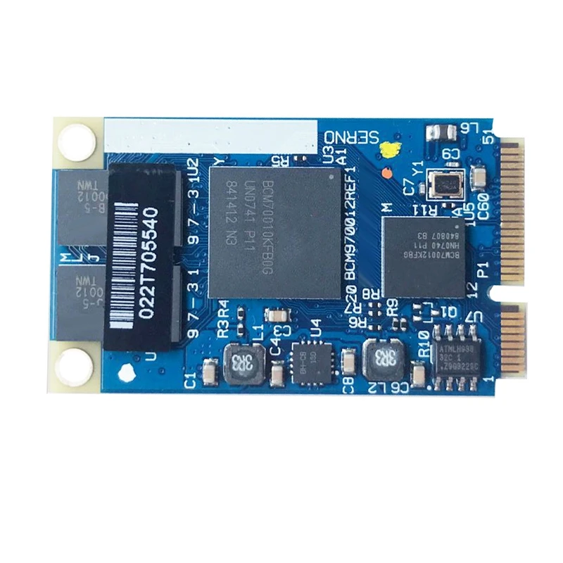 

BCM970012 HD AW-VD904 PCIE