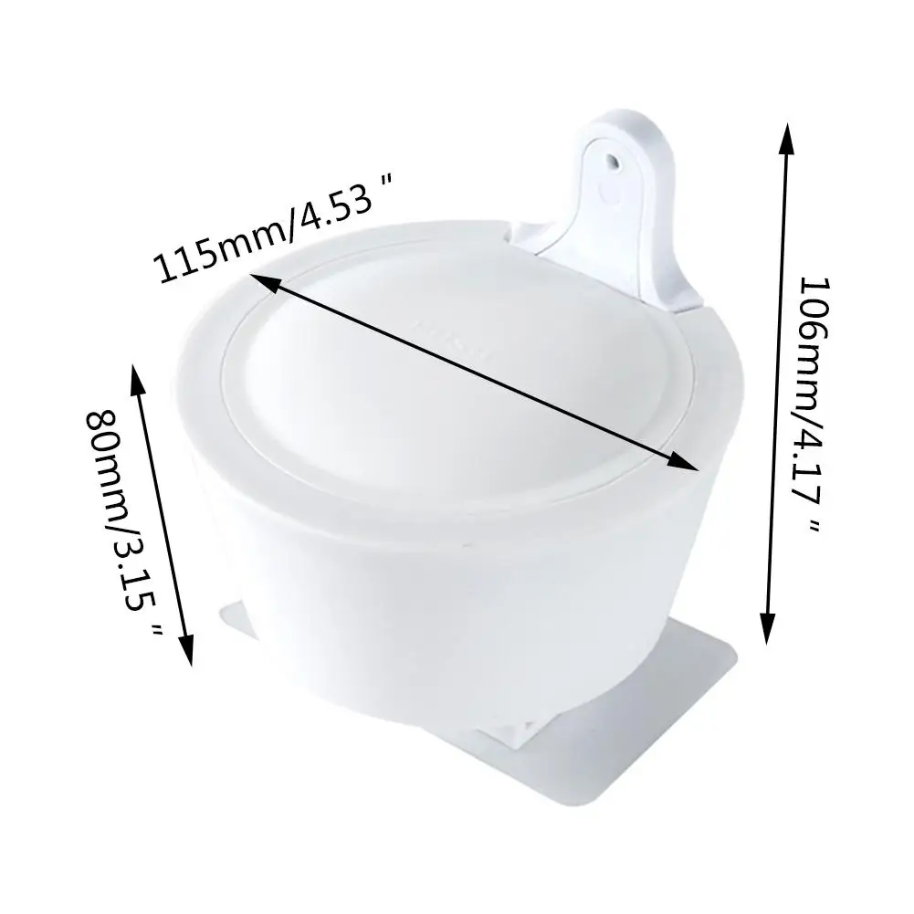 

Soap Dispenser 350ml Portable Soap Dispenser Wall Mounted Plastic Manual Soap Dispenser For Bathroom Kitchen