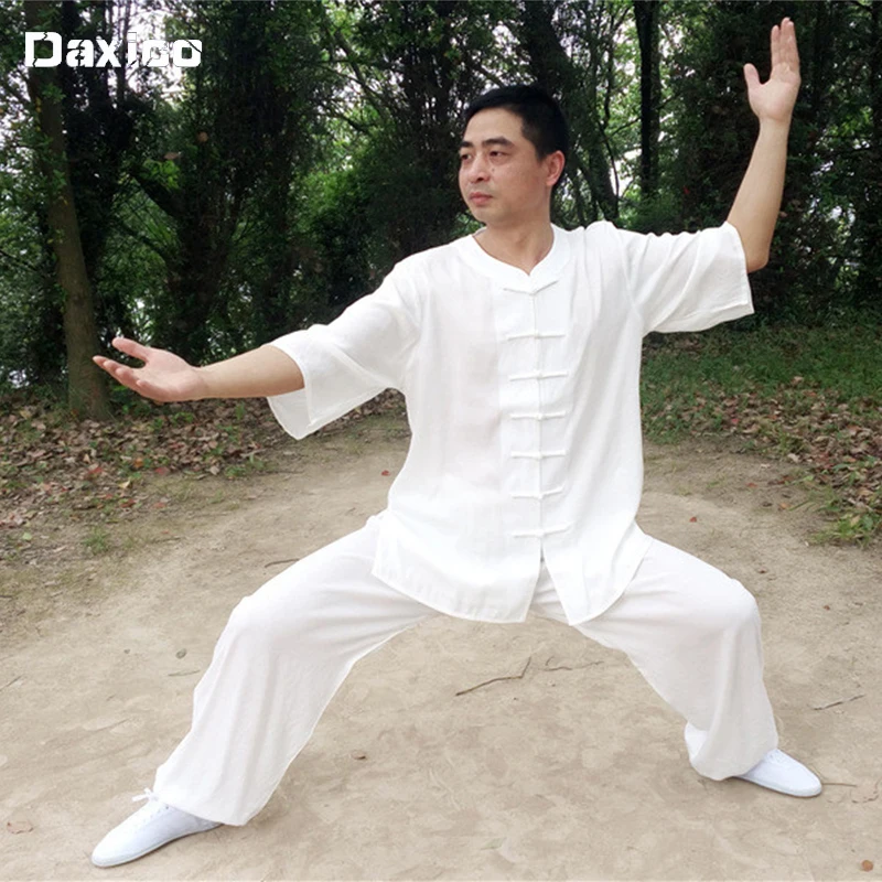 Женский костюм-Чун с коротким рукавом, в китайском стиле