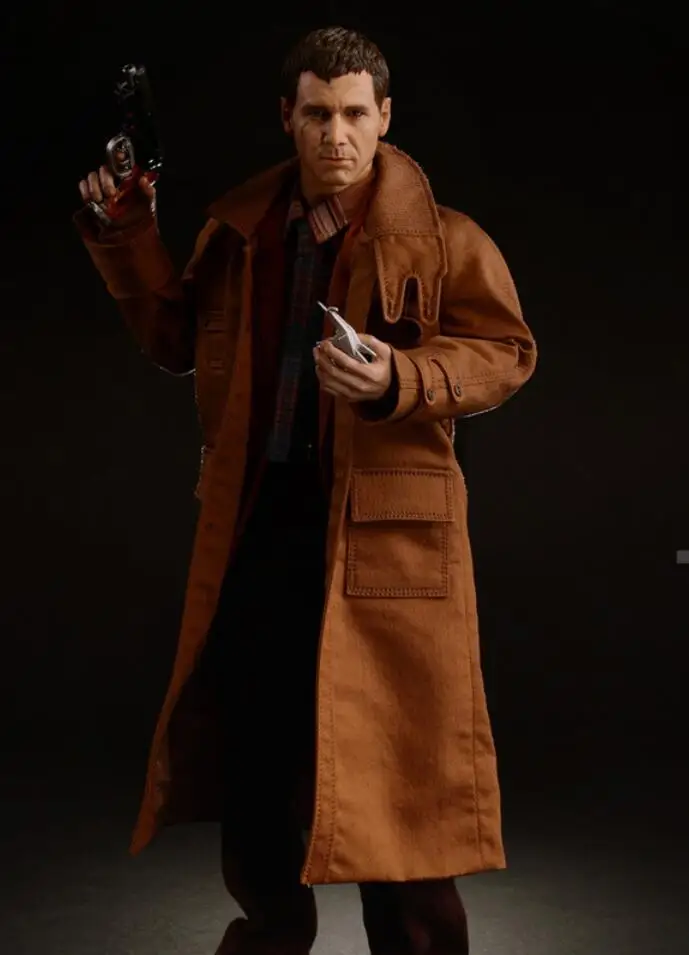 

DTM004 1/6 Collectible Action Figure Toy Doll Model Body for Fans Holiday Gift Pre order