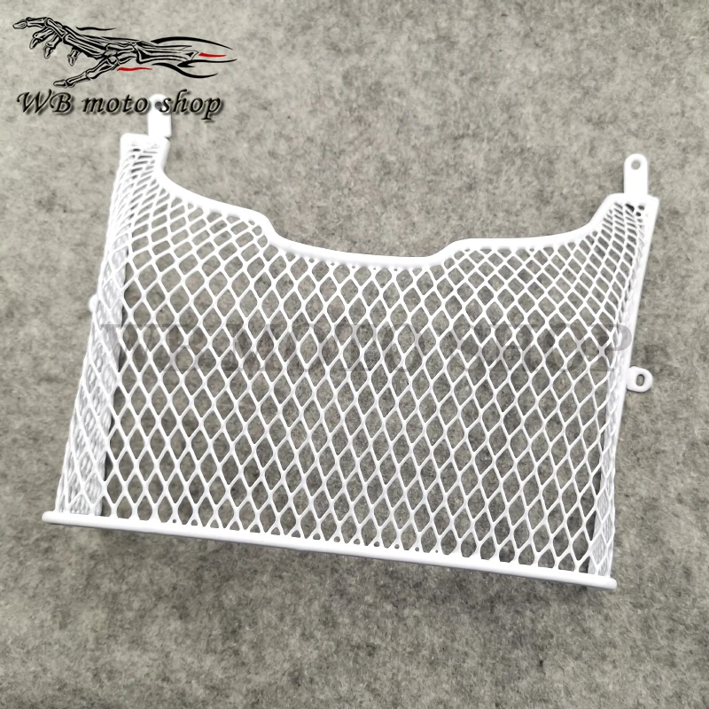 Небольшая корзина для овощей скутер Honda DIO 50 AF18 AF25 ящик хранения мотоциклов