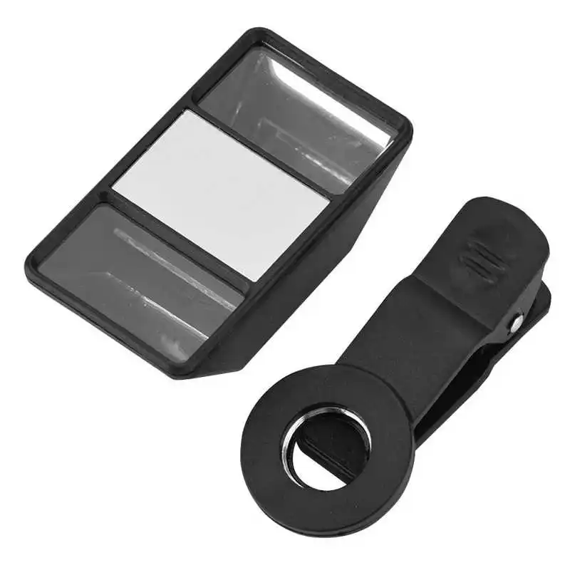 Увеличительная линза 3D линзы очки виртуальной реальности VR телефон