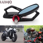Мотоциклетное зеркало заднего вида для HYOSUNG gt gt650 aquila gt250r gt650r 125 gt250 BENELLI bn302 302 trk502 600