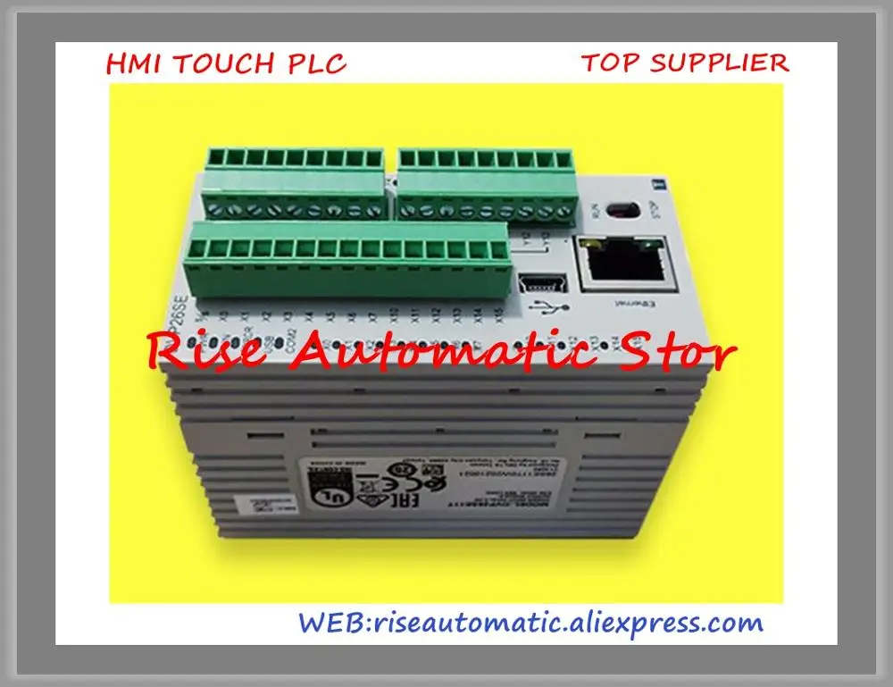 DVP12SE11R DVP12SE11T DVP26SE11R DVP26SE11T PLC новый оригинальный|relay| |