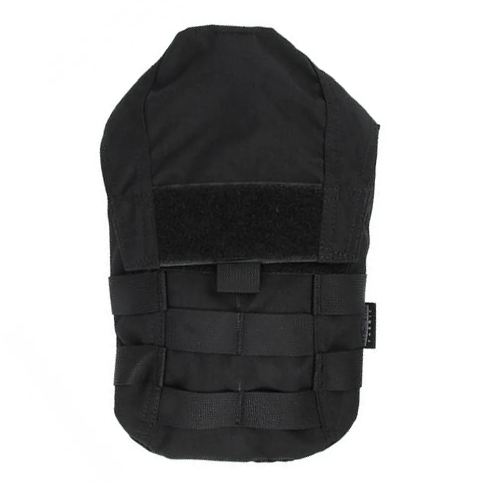 

TMC2737-BK Tactical Vest MOLLE System Water Bag RG / WG / BK