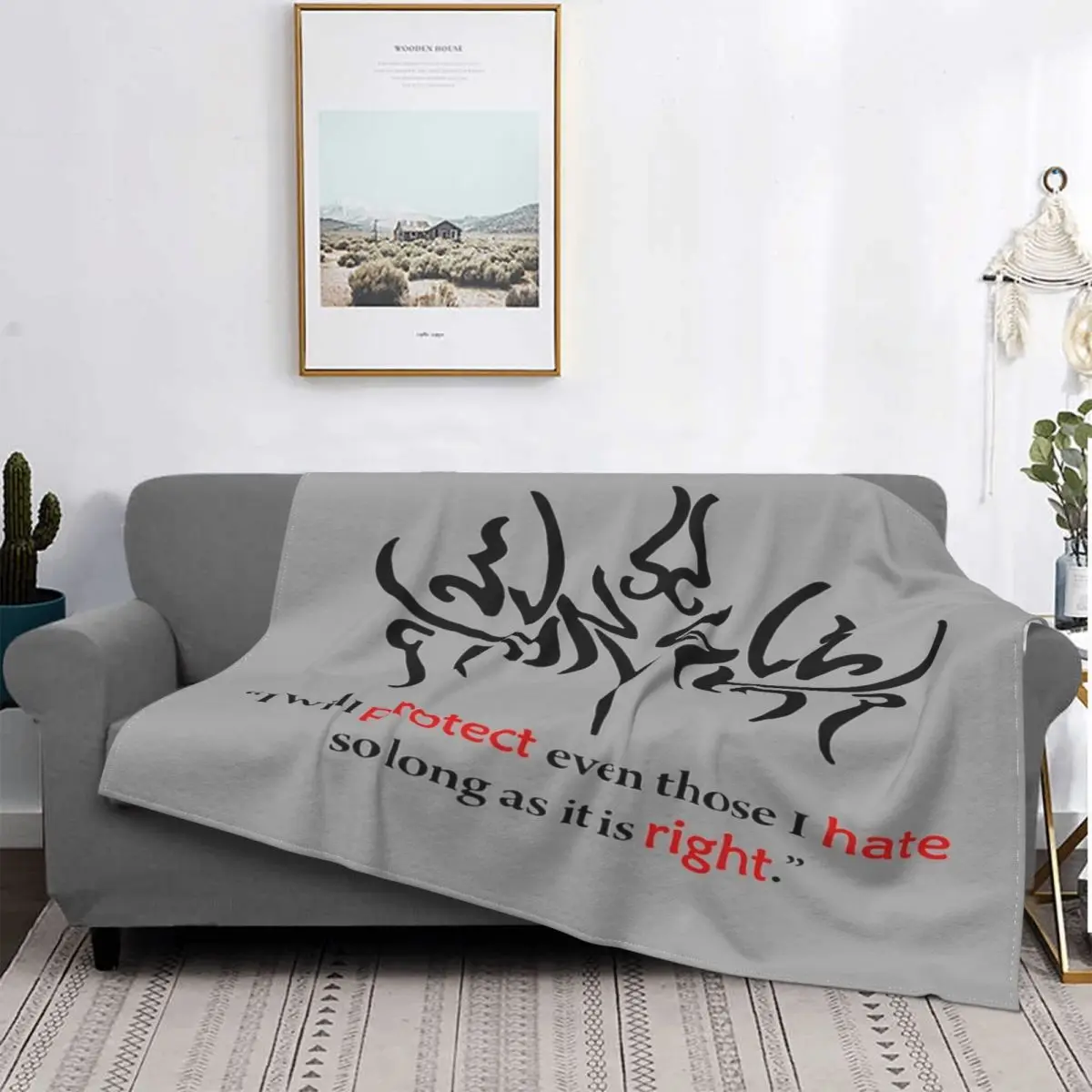 

Stormlight-Manta a cuadros para cama, cubrecama, sofa, toalla, playa, double