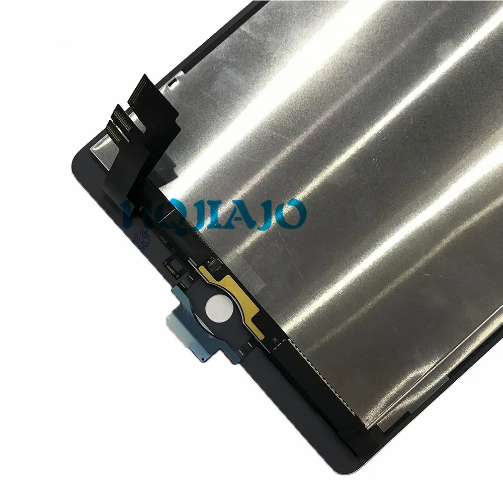 Планшет для Apple iPad 6 Air 2 A1567 A1566 сборка ЖК-экрана панели для iPad 6 Air 2 9,7 ''ремонт