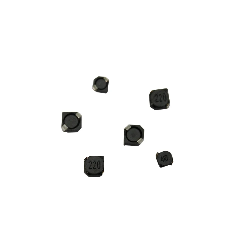 

Display SMD Power Inductor High Quality Industrial Liquid Crystal Reel Standard Filter Original Manufacturer 24mω-1.54ω +/-10%