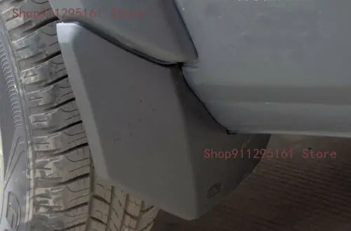 4 шт. передние Автомобильные вспышки для Land Rover LR3 | Автомобили и мотоциклы