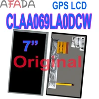 7 0 original lcd screen claa069laodcw lcd display screen replacement panel replacement