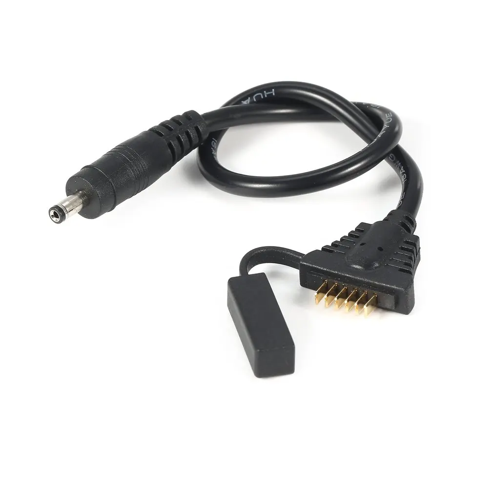 Портативный универсальный USB зарядное устройство конвертер 5 в 3A Быстрая зарядка Drone батарея зарядное устройство для DJI Spark Квадрокоптер аксессуары
