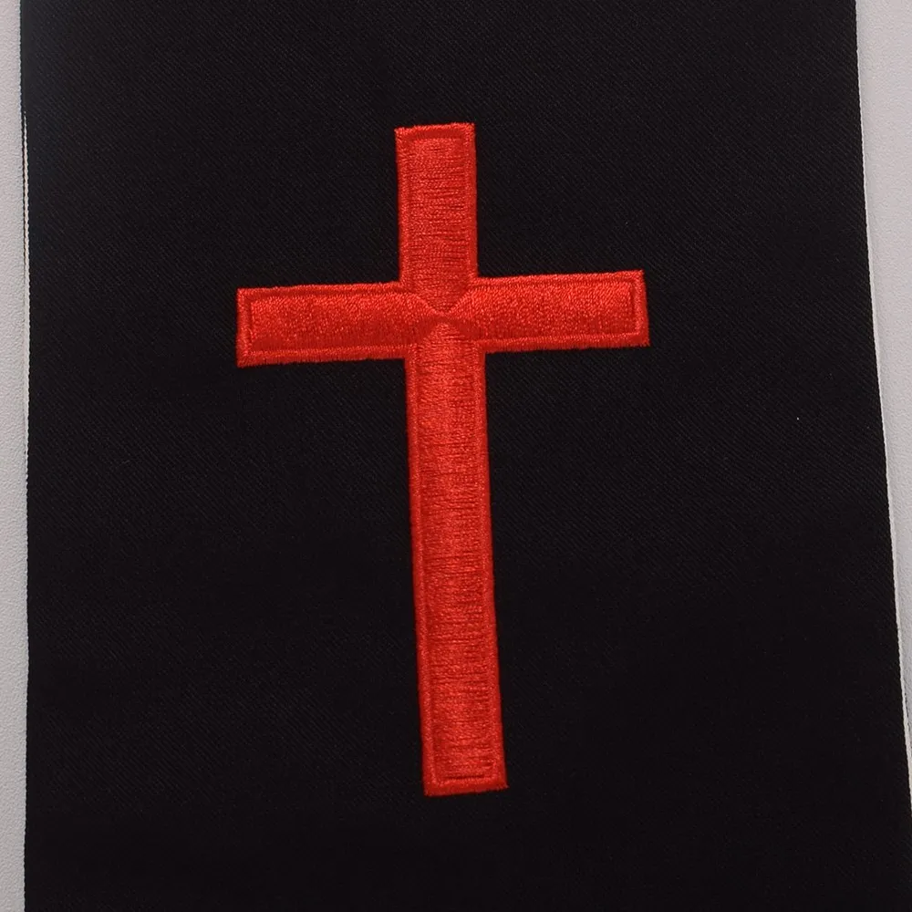 Orthodox Holy Church Scarf Priest Stole