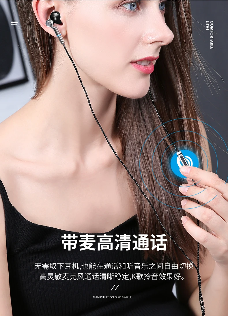 SENFER SFR KP120 наушники в ухо Металлические HIFI Earburd белок диафрагма Динамический драйвер с MMCX съемный кабель SFR PT15 KP110