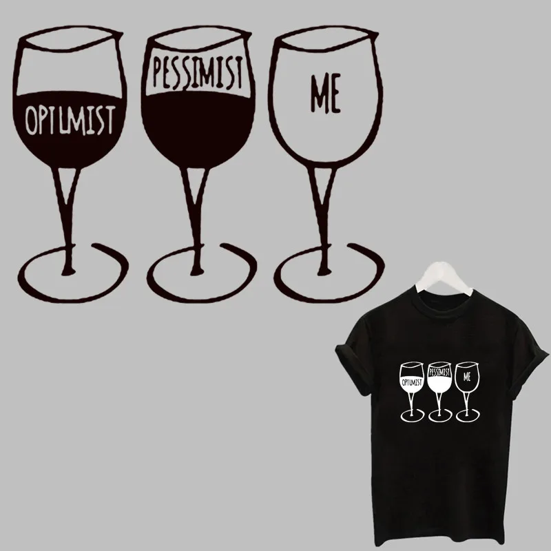 Термотрансферы FPrint для одежды футболки наклейки сделай сам Переводные