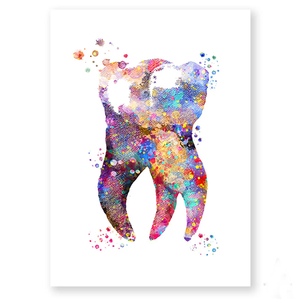 5d diy Алмазная мозаика стоматологические картины для вышивки алмазная живопись