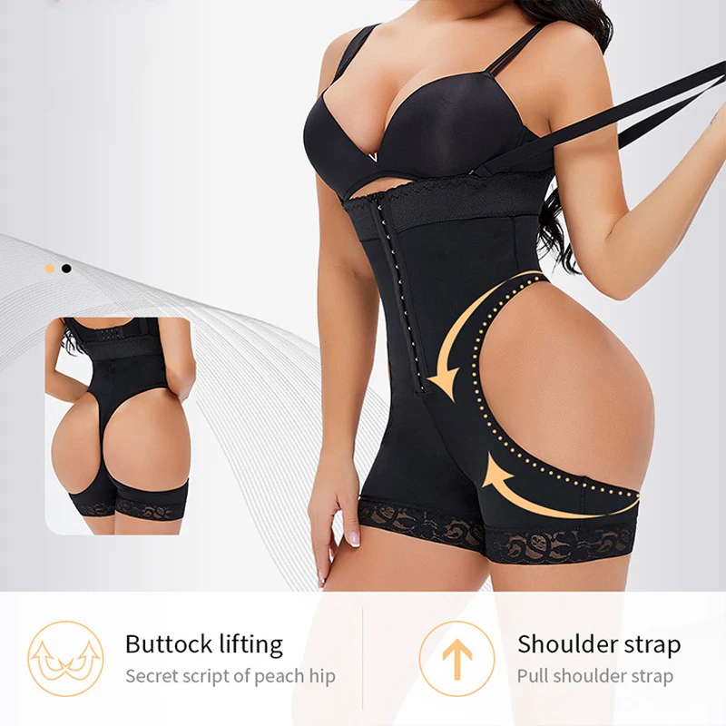 Женские Корректирующие трусики утягивающие бесшовные |