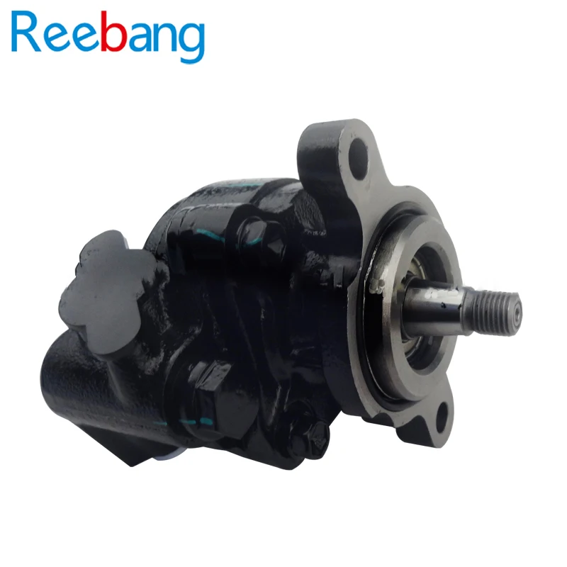 Reebang Power Steering Pump For Toyota Land Cruiser 1HZ HZJ HZB HDJ80 HZ 44320-60171 4432060171 | Автомобили и мотоциклы