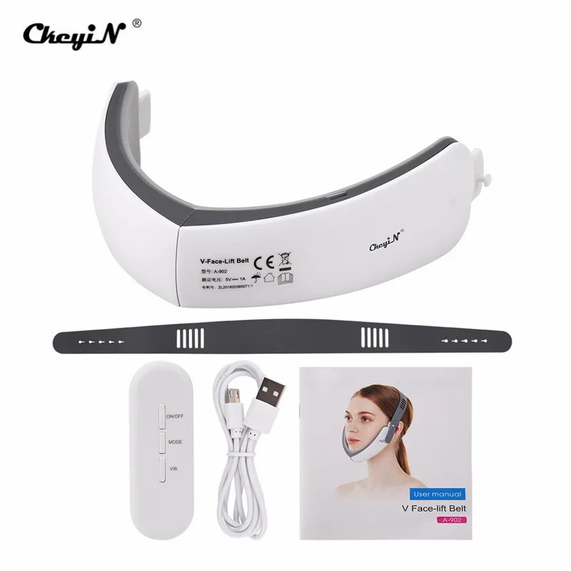 Интеллектуальное устройство для подтяжки лица быстрая перезаряжаемая