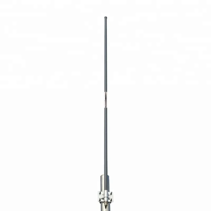 premium Lorawan miner antenna gsm 868mhz 915mhz 15dBi omni fiber glass antenna outdoor RAK Hotspot mining Antenna