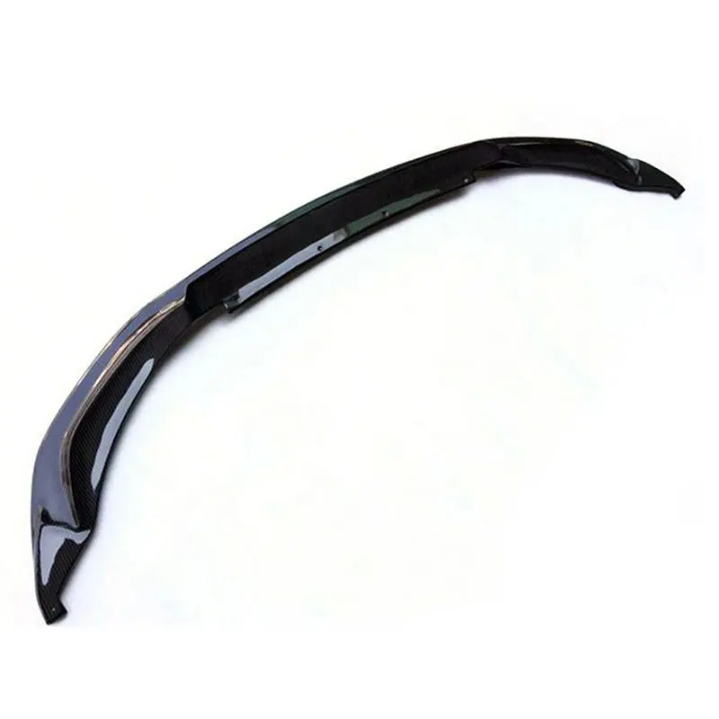 V образный комплект из углеродного волокна для переднего бампера BMW F80 M3 F82 F83 M4 2014