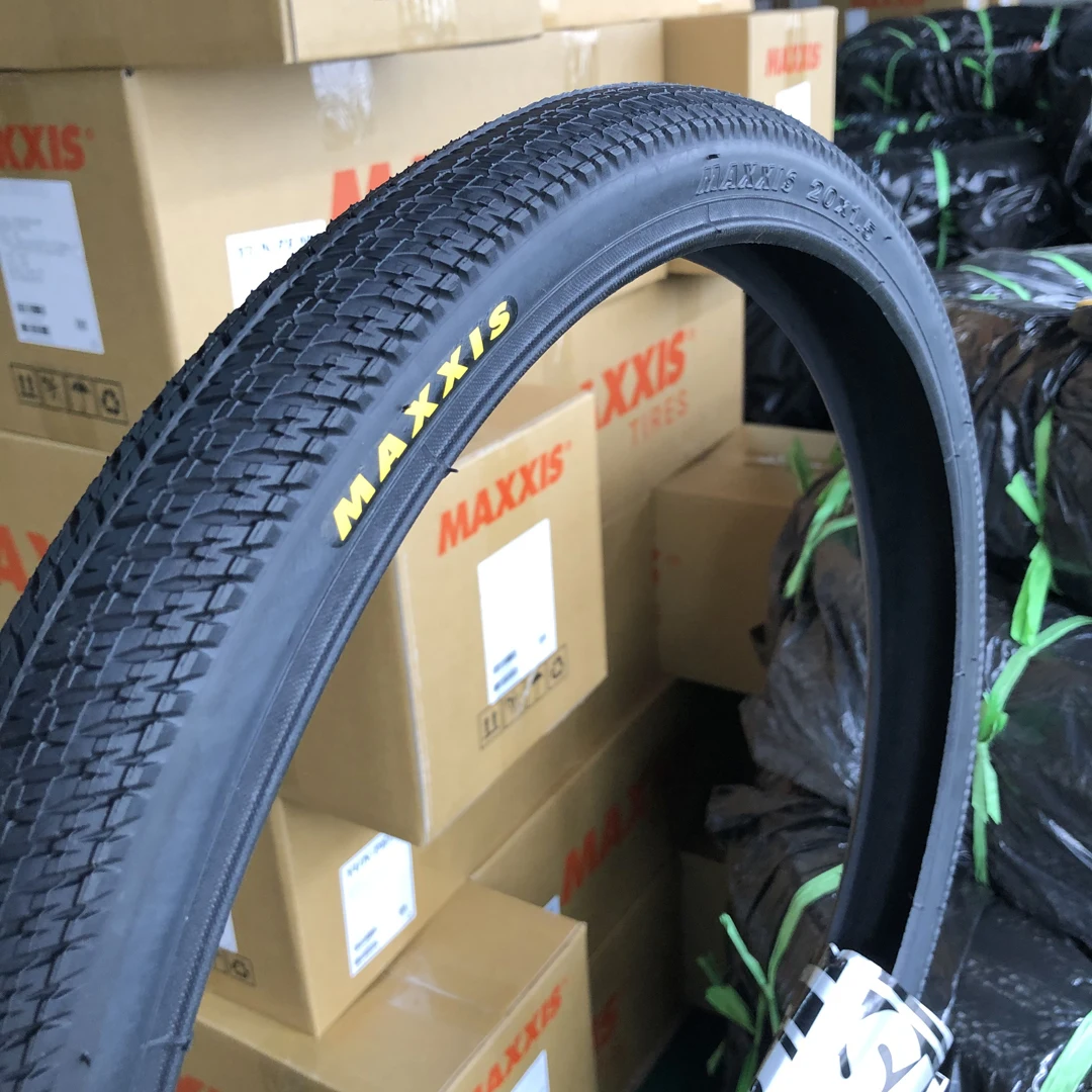 451 406 MAXXIS BMX DTH WIRE 20x1.50 20x1.75 24x1.75 120tpi bike tire of bicycle SILK WORM Kevlar | Спорт и развлечения
