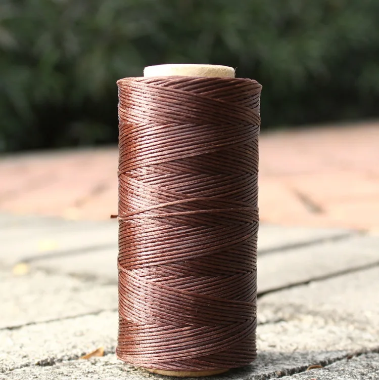 1 2 мм 200 метров игла для рукоделия плоская линия швейной нити Нефритовая