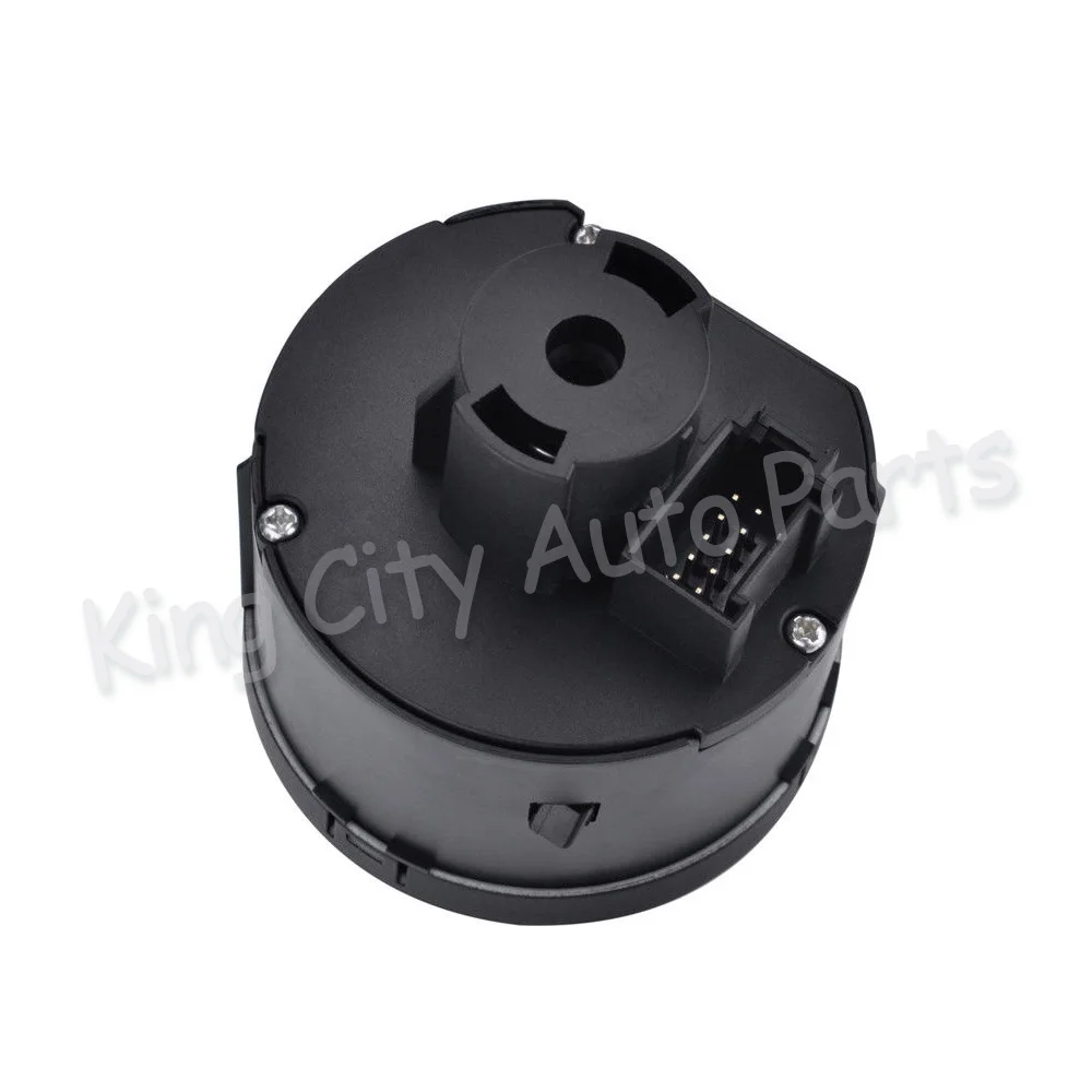 Переключатель противотуманной фары CAPQX 1K0941431Q для VW Caddy III Touran Jetta Golf V VI 5 6 Passat B6 CC