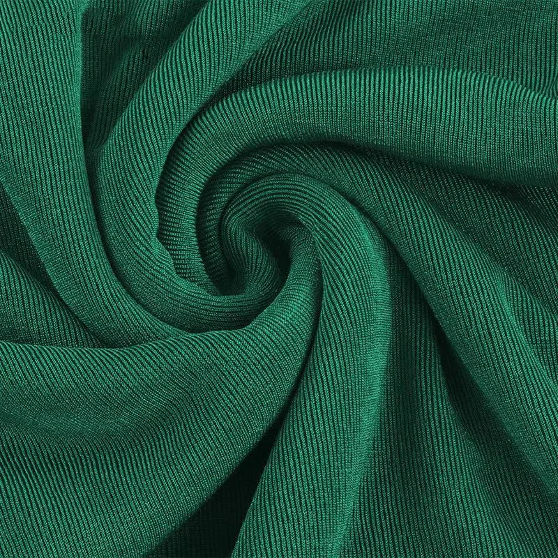 

2021 Hollow Out Sexy Dress Women Green Sleeveless Y2K Backless Summer Blue Halter Neck Bodycon Mini Dresses Beach Party