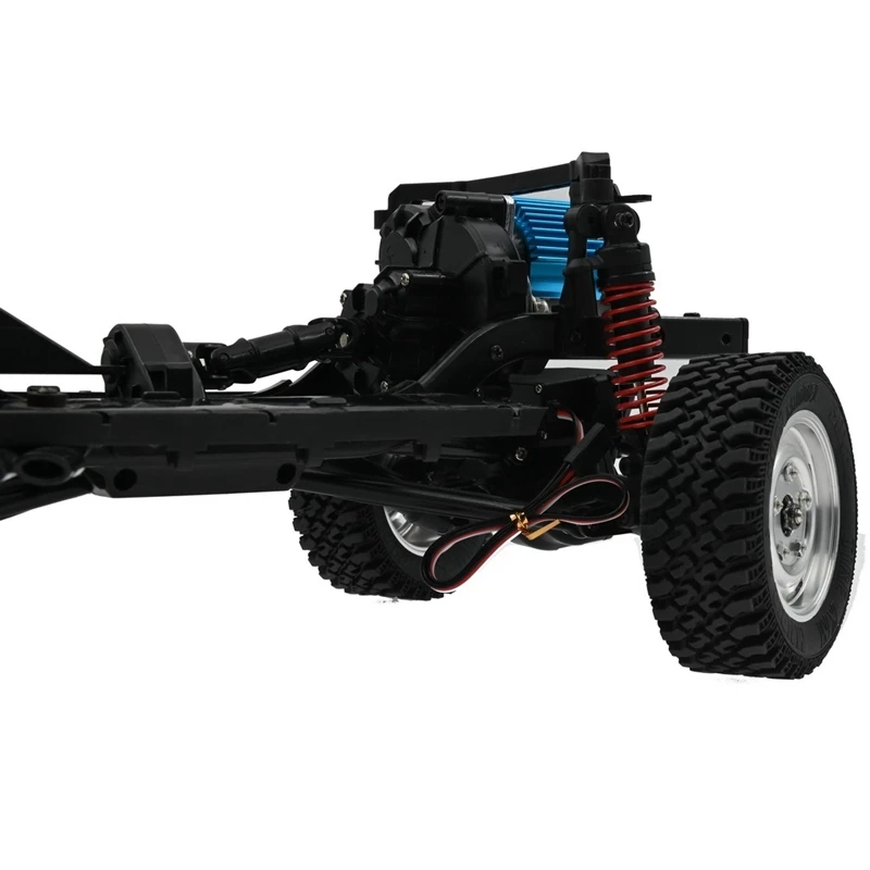 

for MN86K MN86KS MN86 MN86S MN Model G500 1/12 RC Car Upgrade Parts 25G Metal Gear Servo Upgrade Accessories