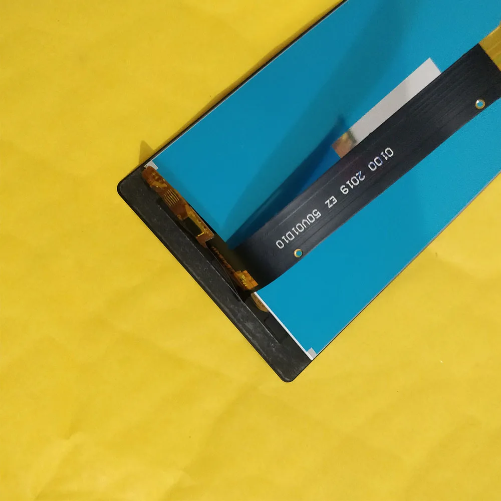 

N3 Screen for Nokia 3 LCD Display and Touch Screen Digitizer Assembly Replacement Parts 5.0" LCD for Nokia N3 Display TA-1020