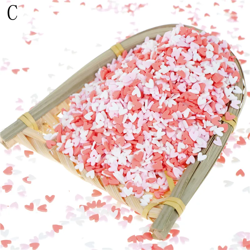 100 г сахарная глина DIY Декор Полимерная поддельные конфеты Сладости сахарный торт