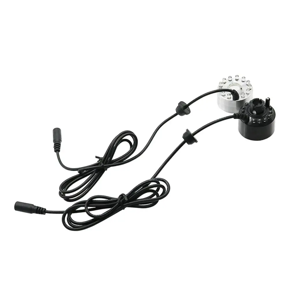 12 Светодиодный распылитель с лампами для аквариума инкубатор фирмы