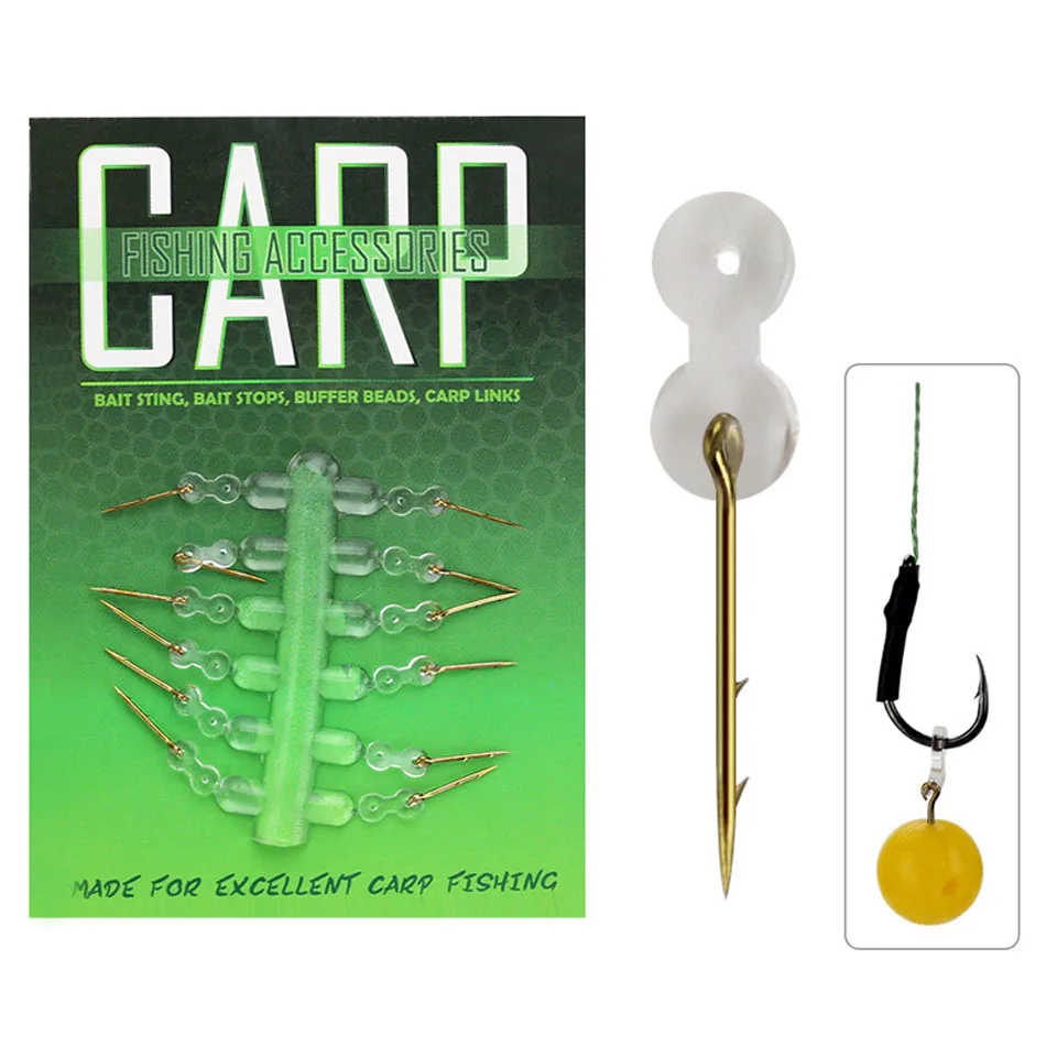 12 шт./пакет карп рыболовные крючки металлическая наживка Спайк приманки жало