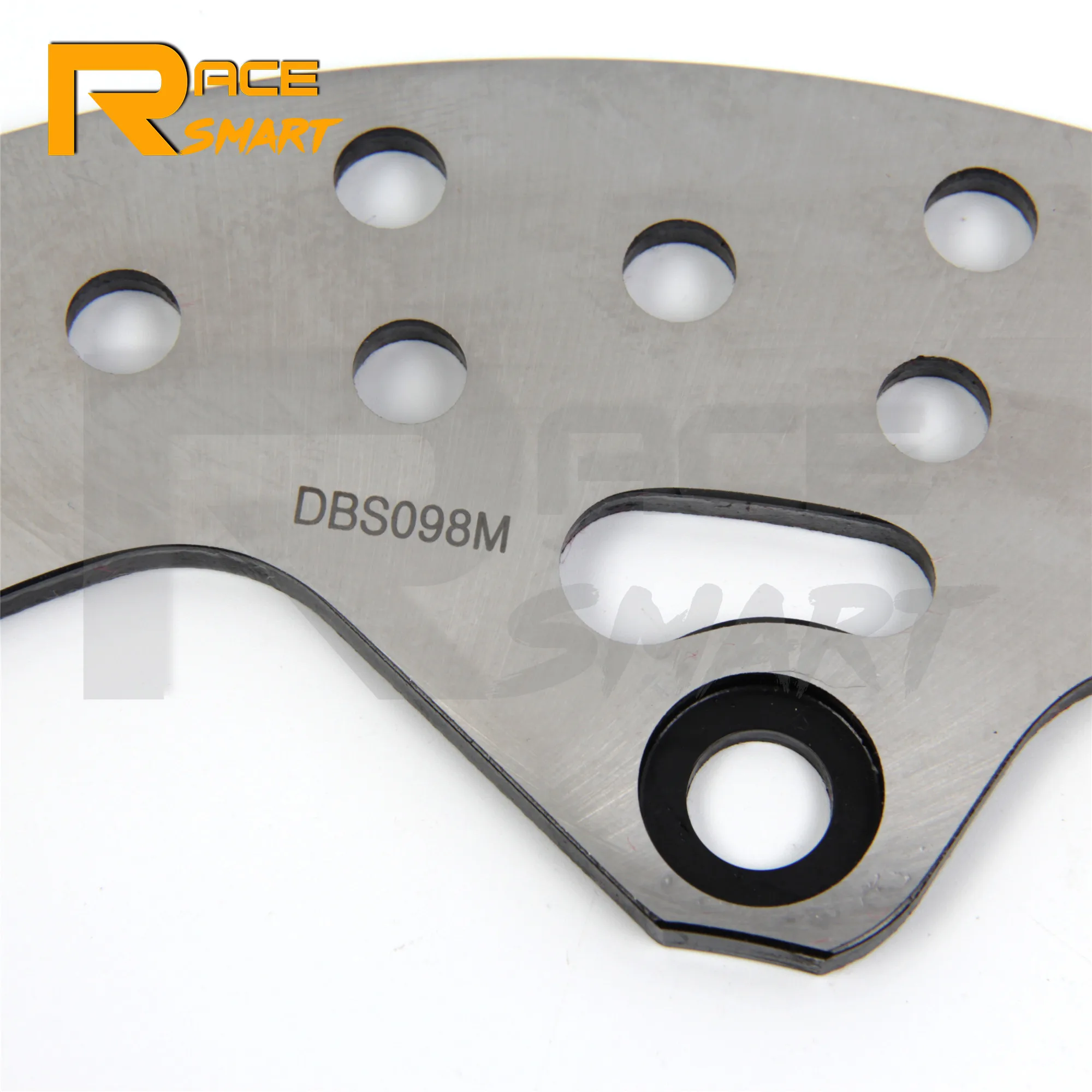 Задние тормозные диски для Мотоцикла BMW R 1200 RS 2015 2016 роторы 1200GS R1200GS R1200 GS