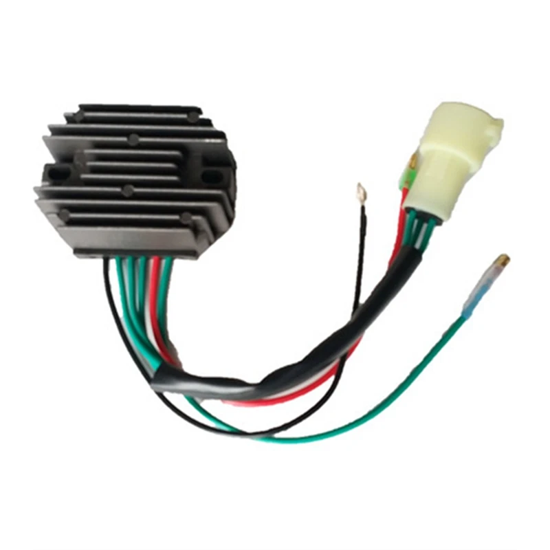 

Motorcycle Voltage Regulator Rectifier for Yamaha 62Y-81960-00-00