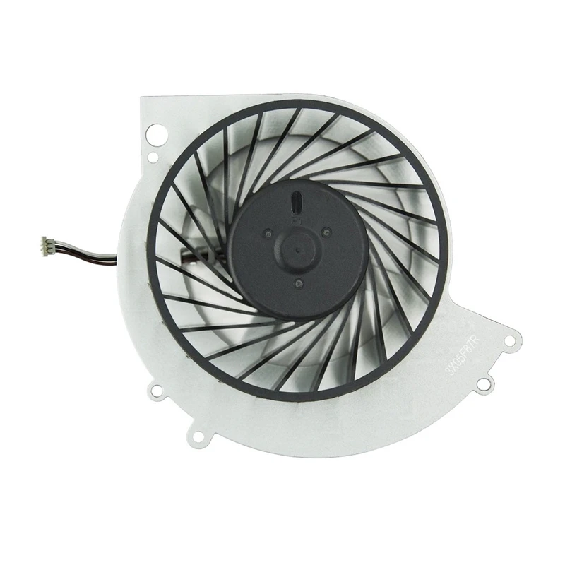 Ksb0912He внутренний вентилятор охлаждения для Ps4 Cuh 1000A 1001A 10Xxa 1115A 11Xxa серии консоль с