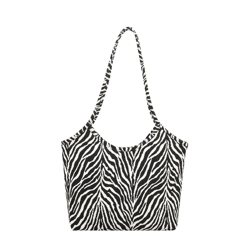 

Spring And Summer Large-capacity Bag Women 2021 New Trendy Korean Style Wild One-shoulder Casual Fashion Tote Bag