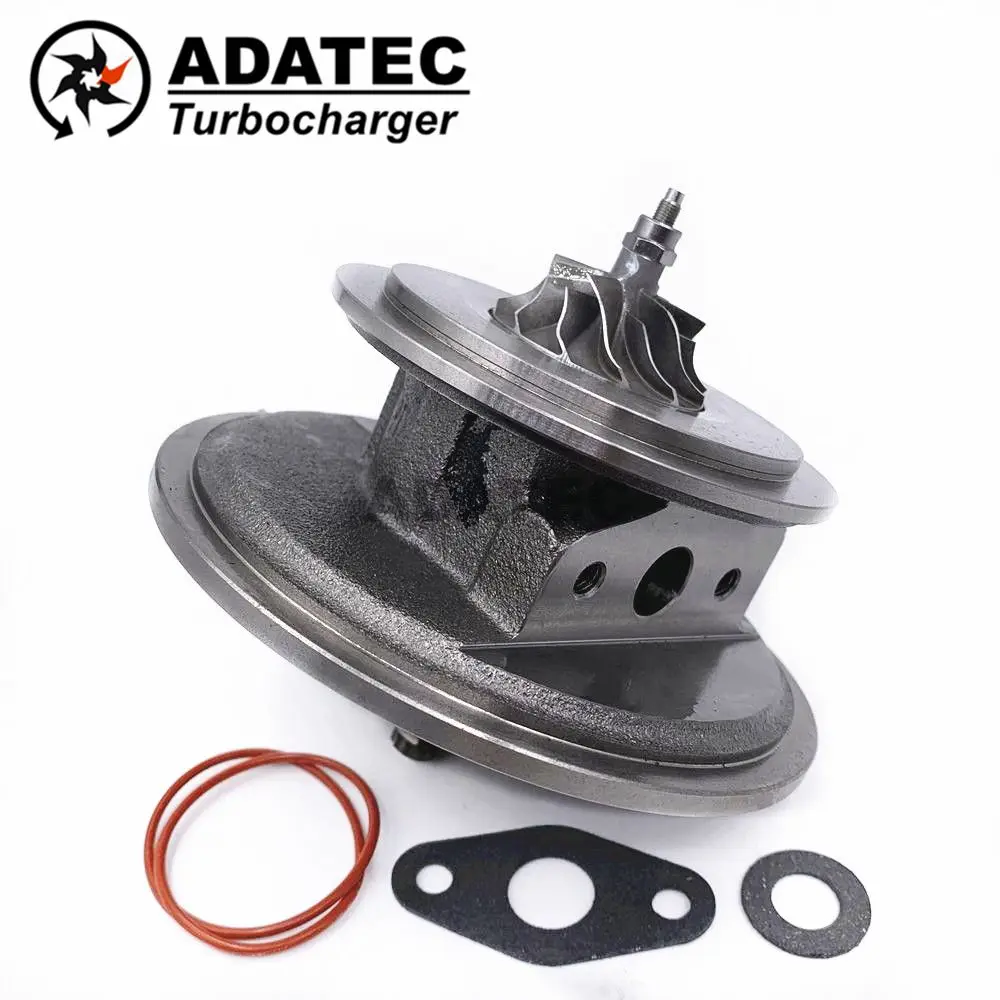 Турбинный картридж GTC1238VZ 789016 turbo CHRA 03P253019BV 03P253019BX для VW Polo 75 л.с. 55 кВт 1 2 TDI R3 Euro 5 4V DPF
