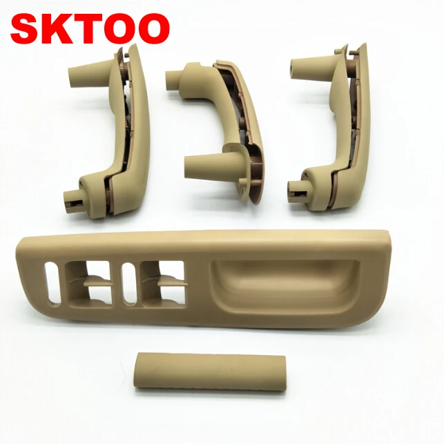SKTOO для VW / Jetta Bora Golf 4/внутренняя дверная ручка/внутренняя ручка/внутренний