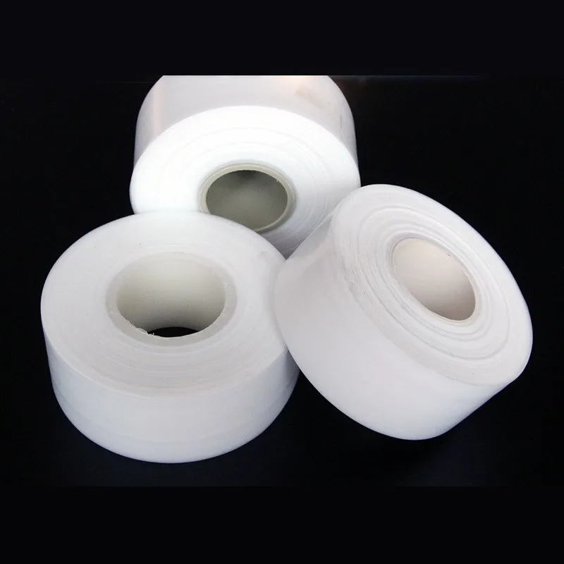 Политетрафторэтиленовый ПТФЭ пленка 10 метров * 0 03 мм изоляционная прокладка