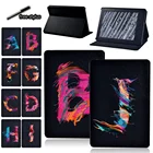 Противоударный чехол для планшета Amazon Kindle Paperwhite 4123 Amazon Kindle 10-го поколенияKindle 8-го поколения + Бесплатный стилус