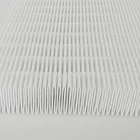 Фильтр для очистителя воздуха Hepa фильтр 135*165*20 мм H12 Запчасти для очистителя воздуха для Siber DF Sky 2 Модель