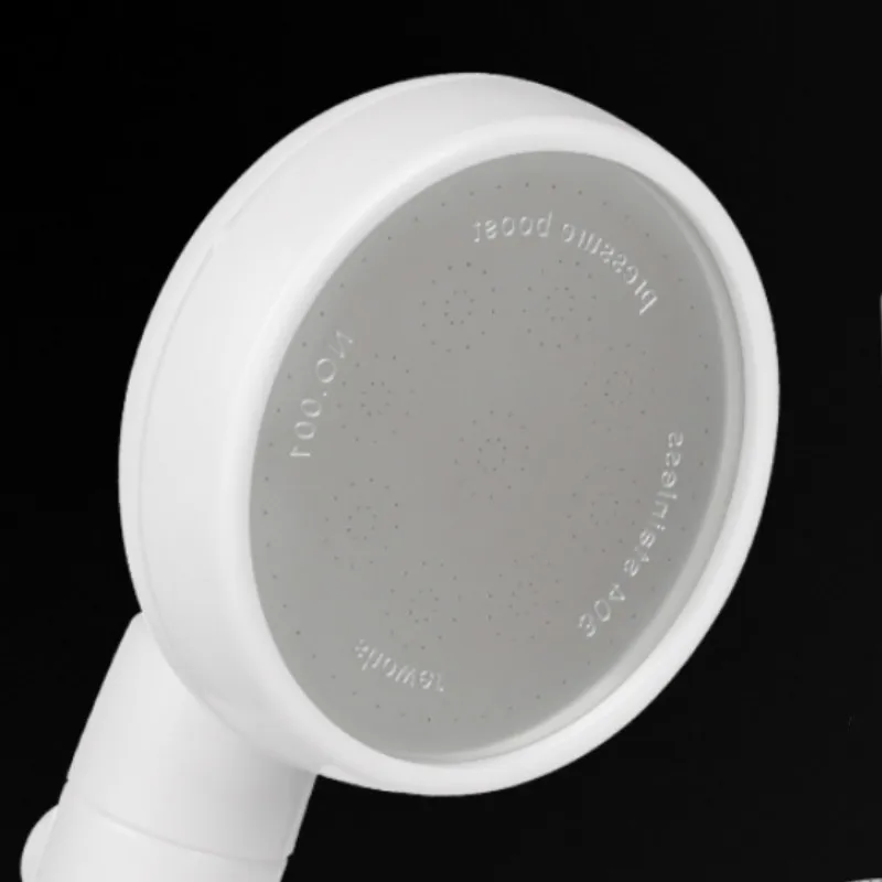 Ручная Лейка для душа Водопад японская насадка Дождевого высокого давления кран