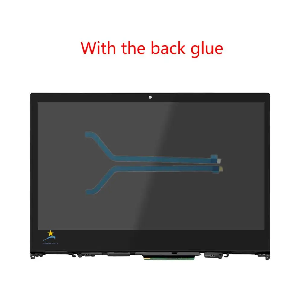 Оригинальный новый Full Lenovo Yoga 520-14IKB (80X8) FHD/HD 520 ''жк-дисплей с сенсорным экраном