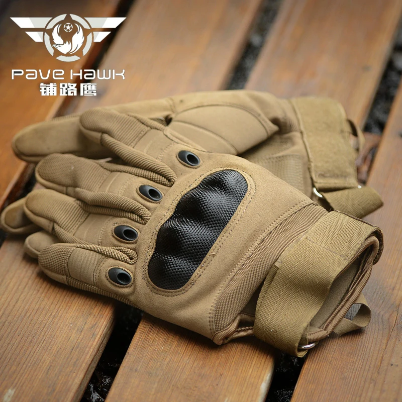 Перчатки для сенсорных экранов мужчин пейнтбола страйкбола стрельбы велоспорта