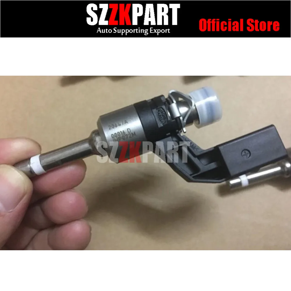 Форсунка топливной форсунки для Volkswagen Passat Golf 1 4 T 03C 906 036 M 03C906036E / 03C906036F/03C906036M