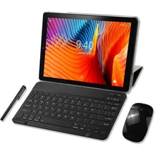 HD Screen Tablets PC 11.6inch RAM 8GB ROM 256GB 4G Dual SIM Card Android 10.0 Bluetooth Wi-Fi 2.5D Steel Screen Tablet Phone