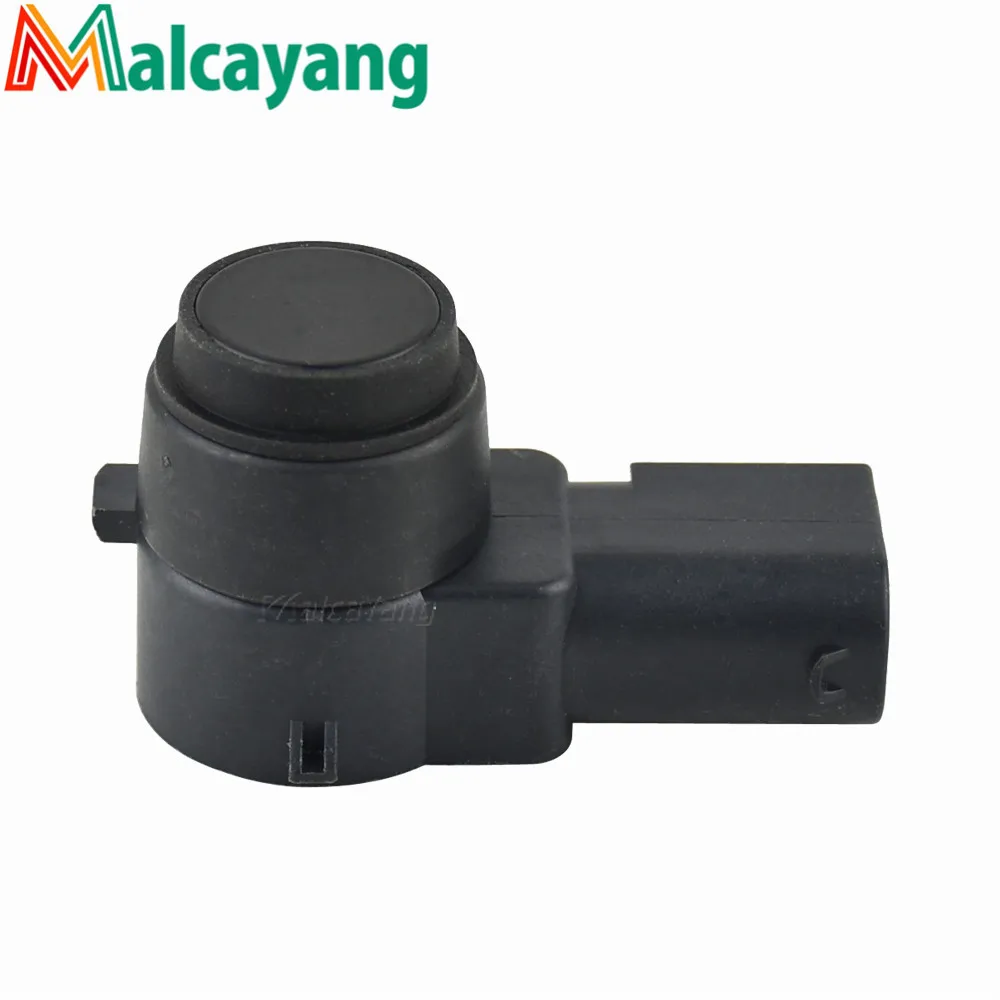 Новый датчик парковки PDC для Peugeot 308 407 RCZ Citroen C4 C5 C6 DS3 9666016377XT 9666016377 0263003893 |
